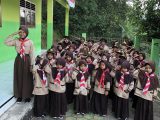 Upacara Hari Paramuka Tanggal 14 Agustus 2023